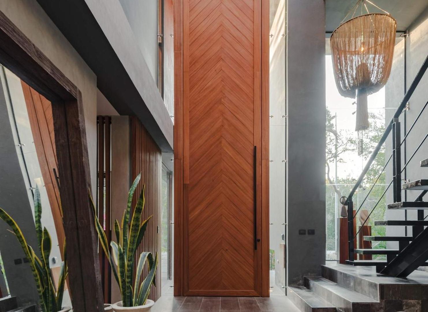 Holiday home Luxury Jungle With Private Pool & Jacuzzi Tulum