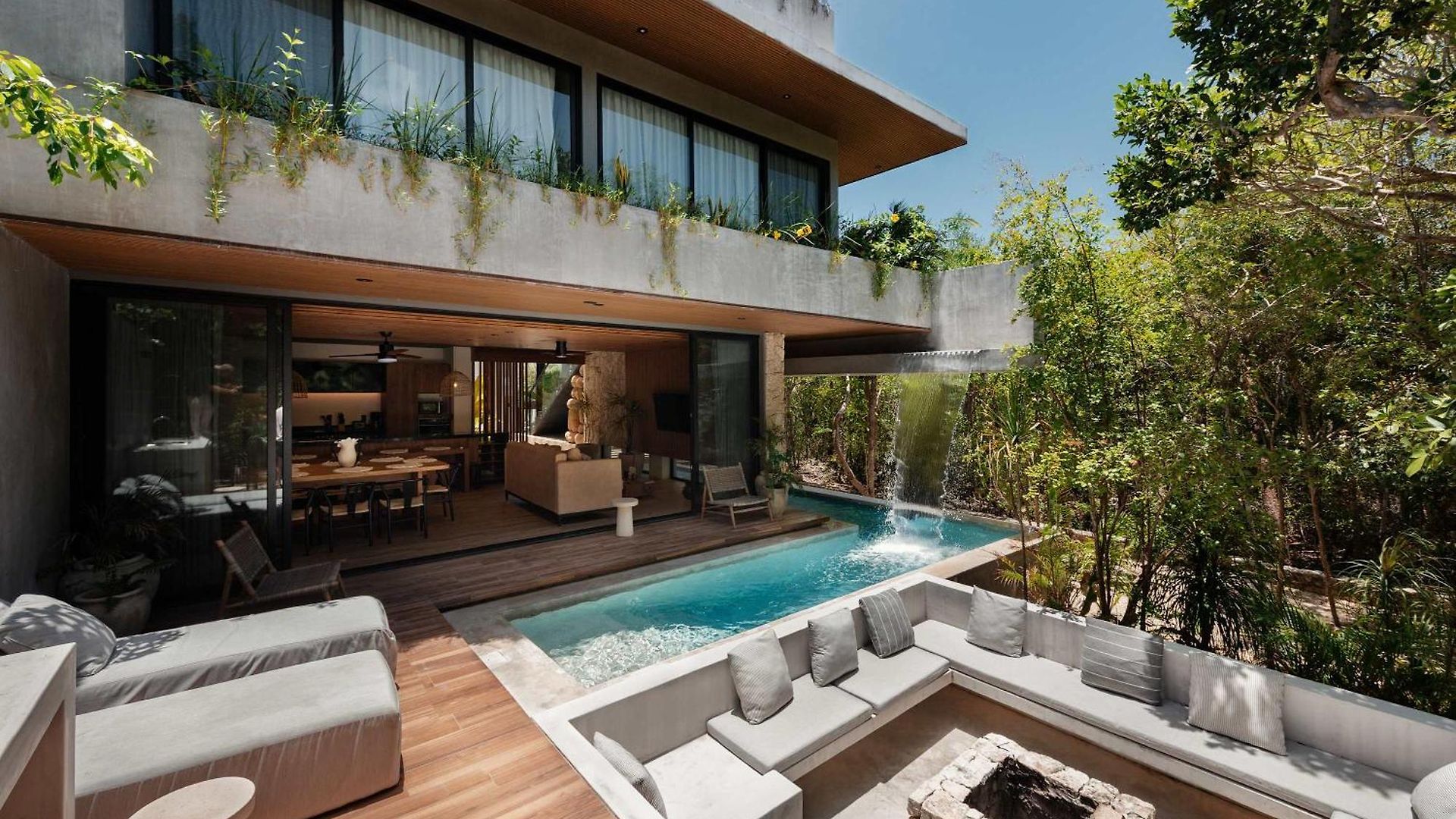 Holiday home Luxury Private With 2 Pools & Jacuzzi
