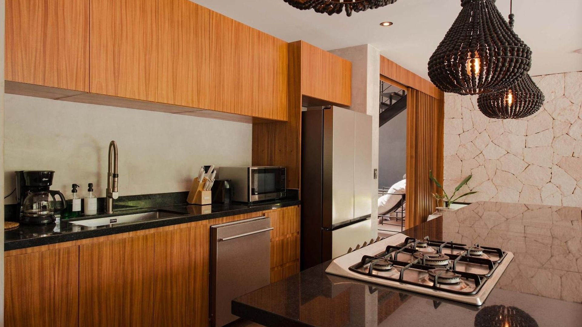 Luxury Jungle With Private Pool & Jacuzzi Holiday home Tulum