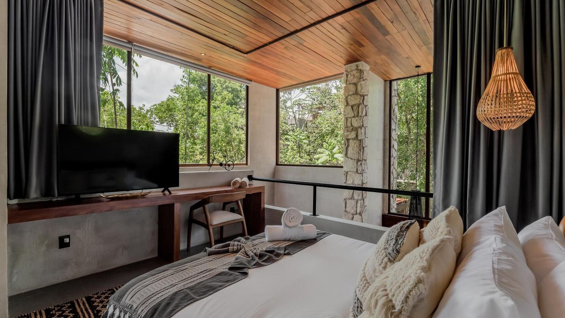 Siwa 2br Luxury With Private Pool B2 001 Aparthotel Tulum