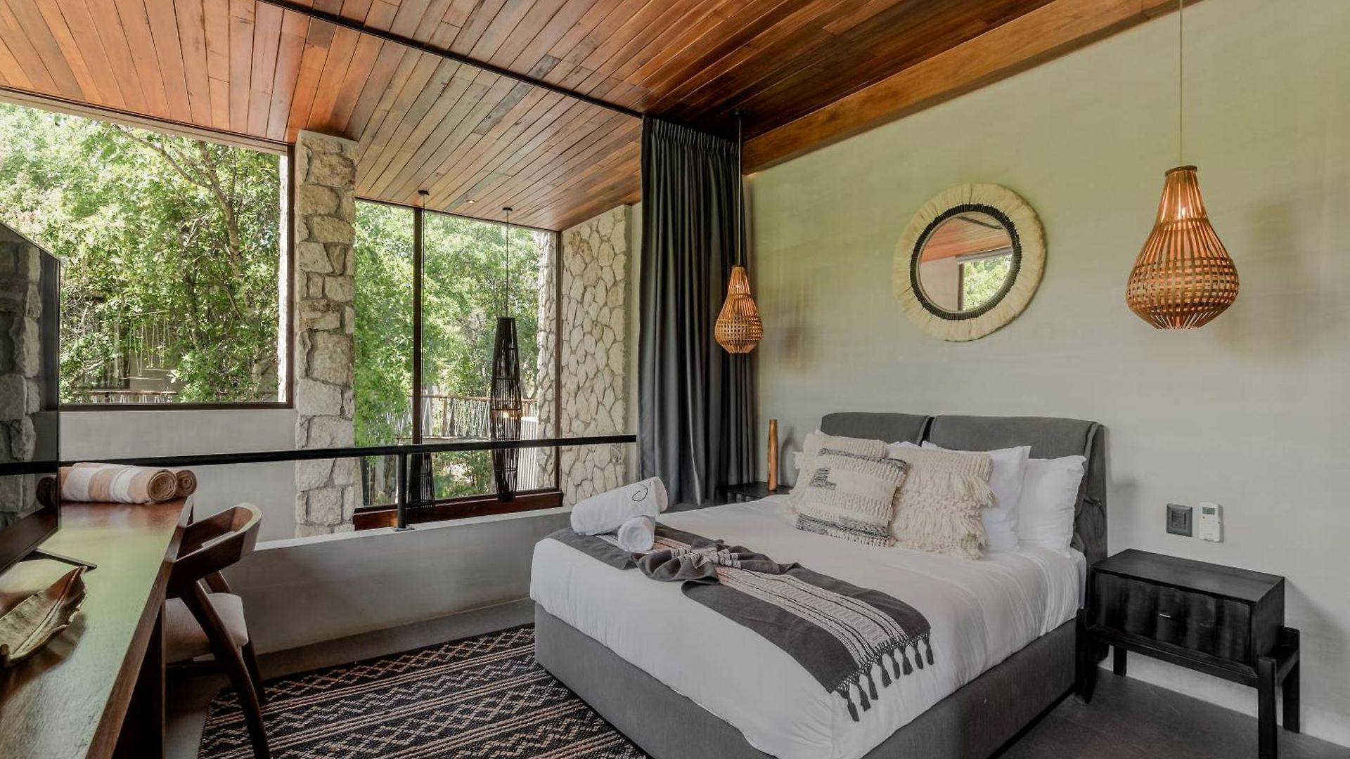 Siwa 2br Luxury With Private Pool B2 001 4*