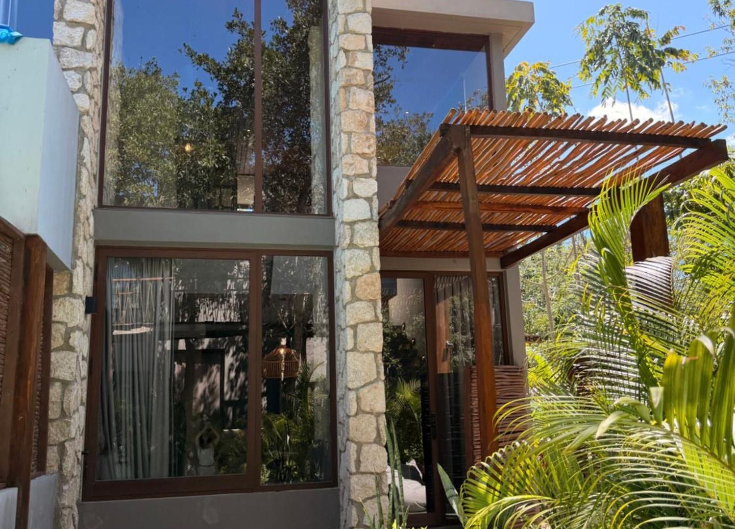 Siwa 2br Luxury With Private Pool B2 001 Tulum