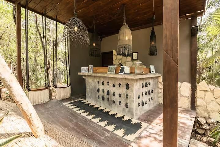 Siwa 2br Luxury With Private Pool B2 001 Aparthotel