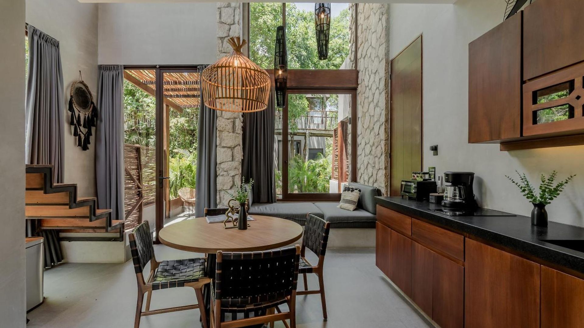 Siwa 2br Luxury With Private Pool B2 001 4* Tulum