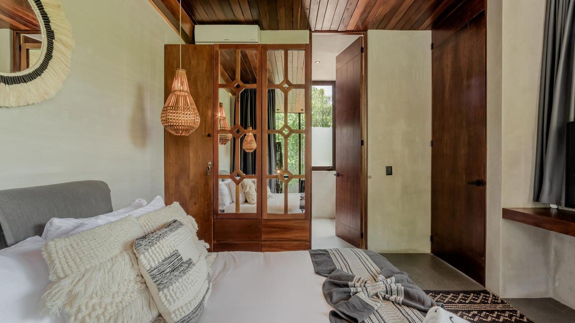 Aparthotel Siwa 2br Luxury With Private Pool B2 001 4*