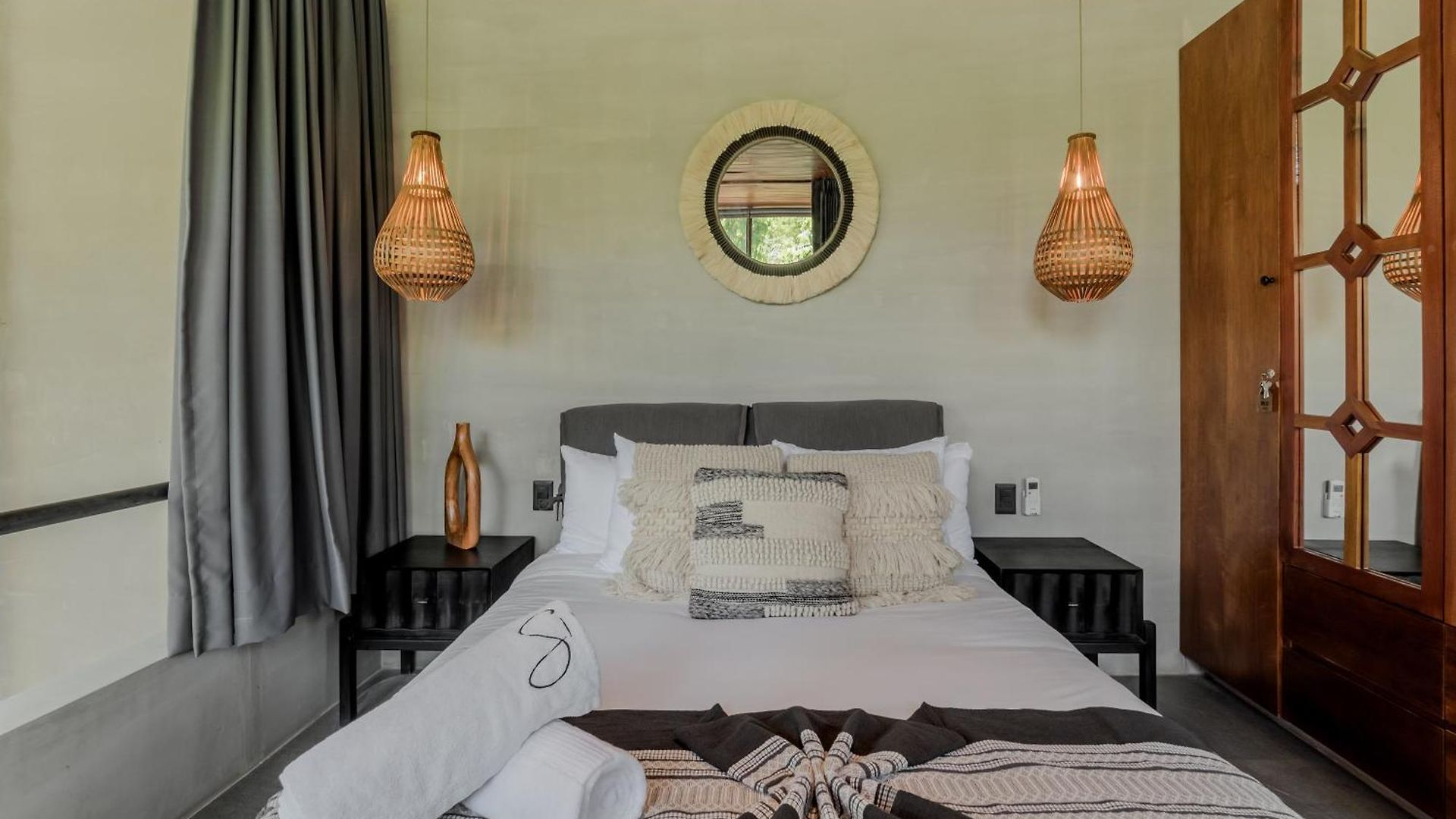 Aparthotel Siwa 2br Luxury With Private Pool B2 001