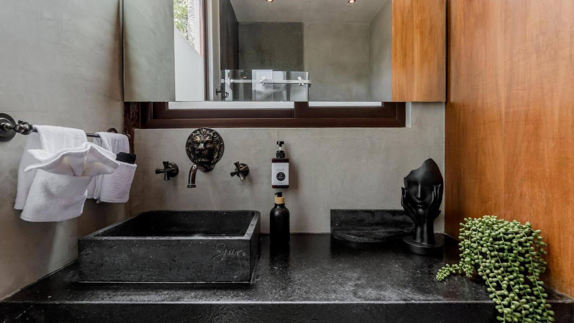 Siwa 2br Luxury With Private Pool B2 001 4* Tulum