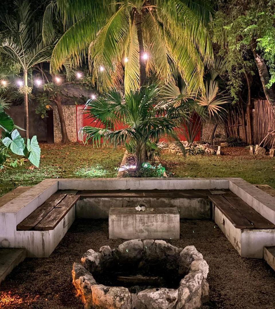 Hotel Aqua Viva Tulum