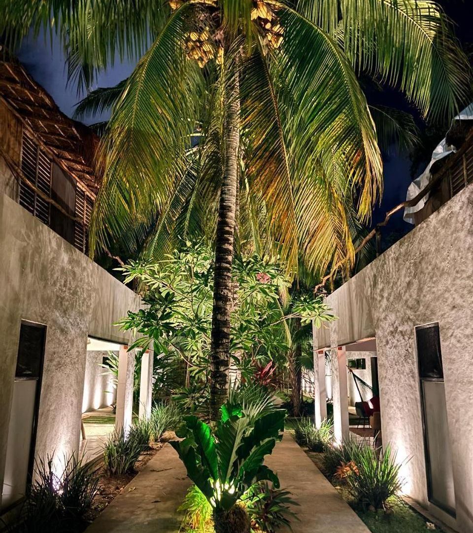 Aqua Viva 4* Tulum