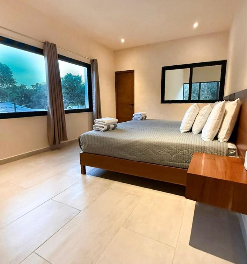 Villa Corax Habitat *