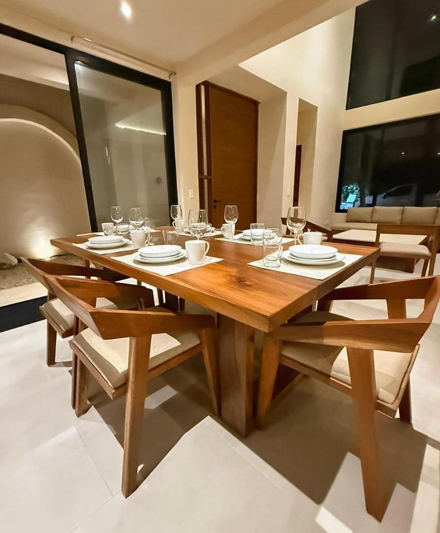 Corax Habitat * Tulum