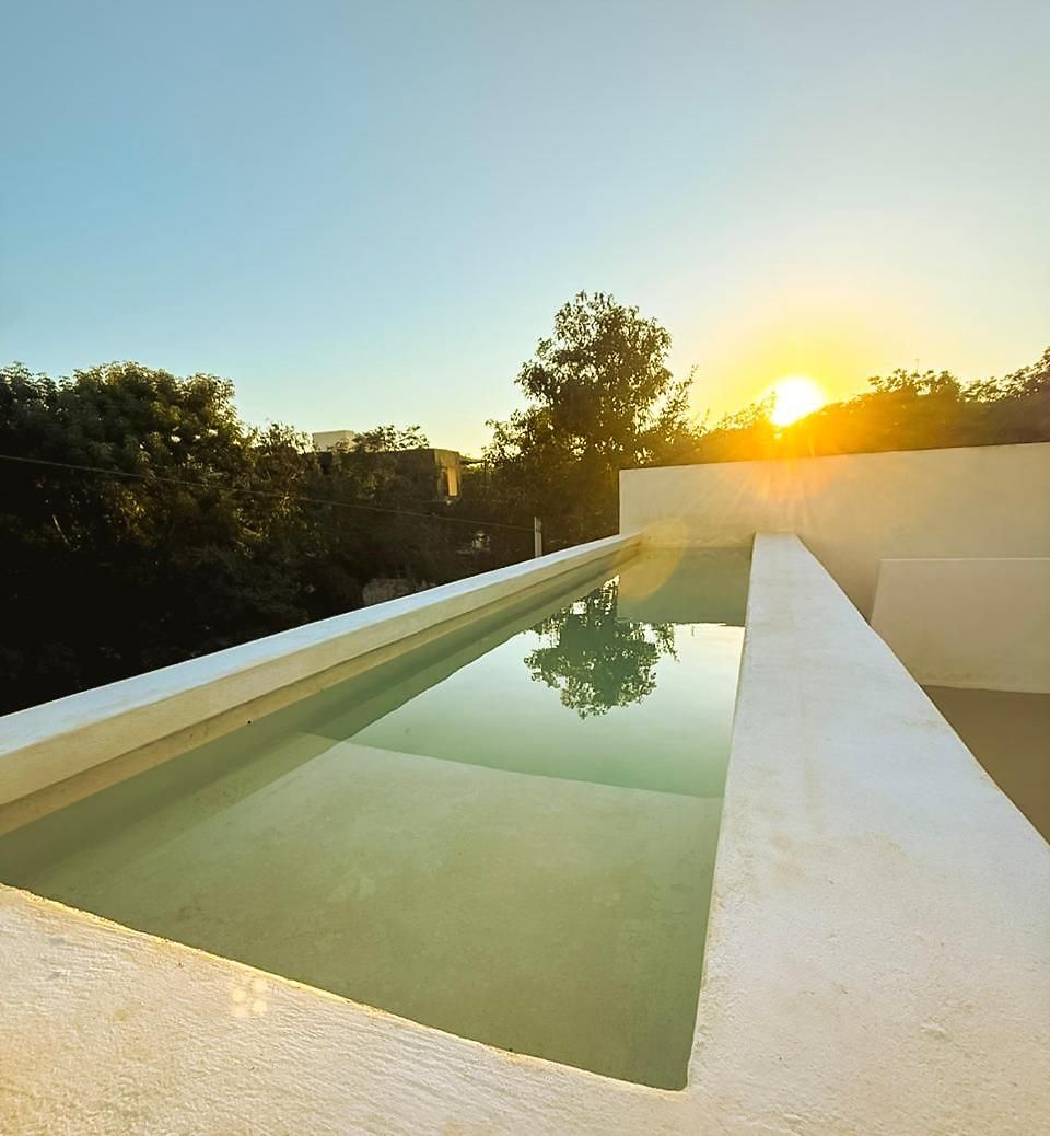 Corax Habitat * Tulum