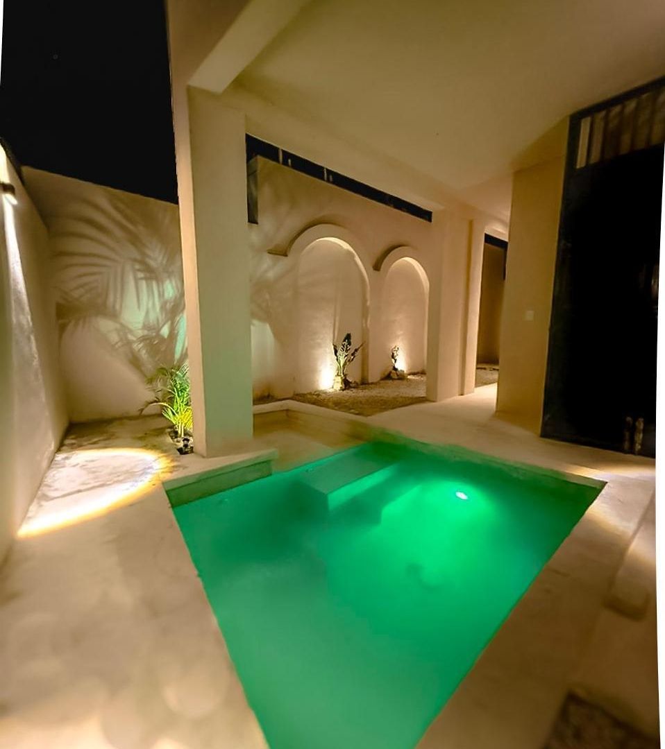 Corax Habitat Villa *