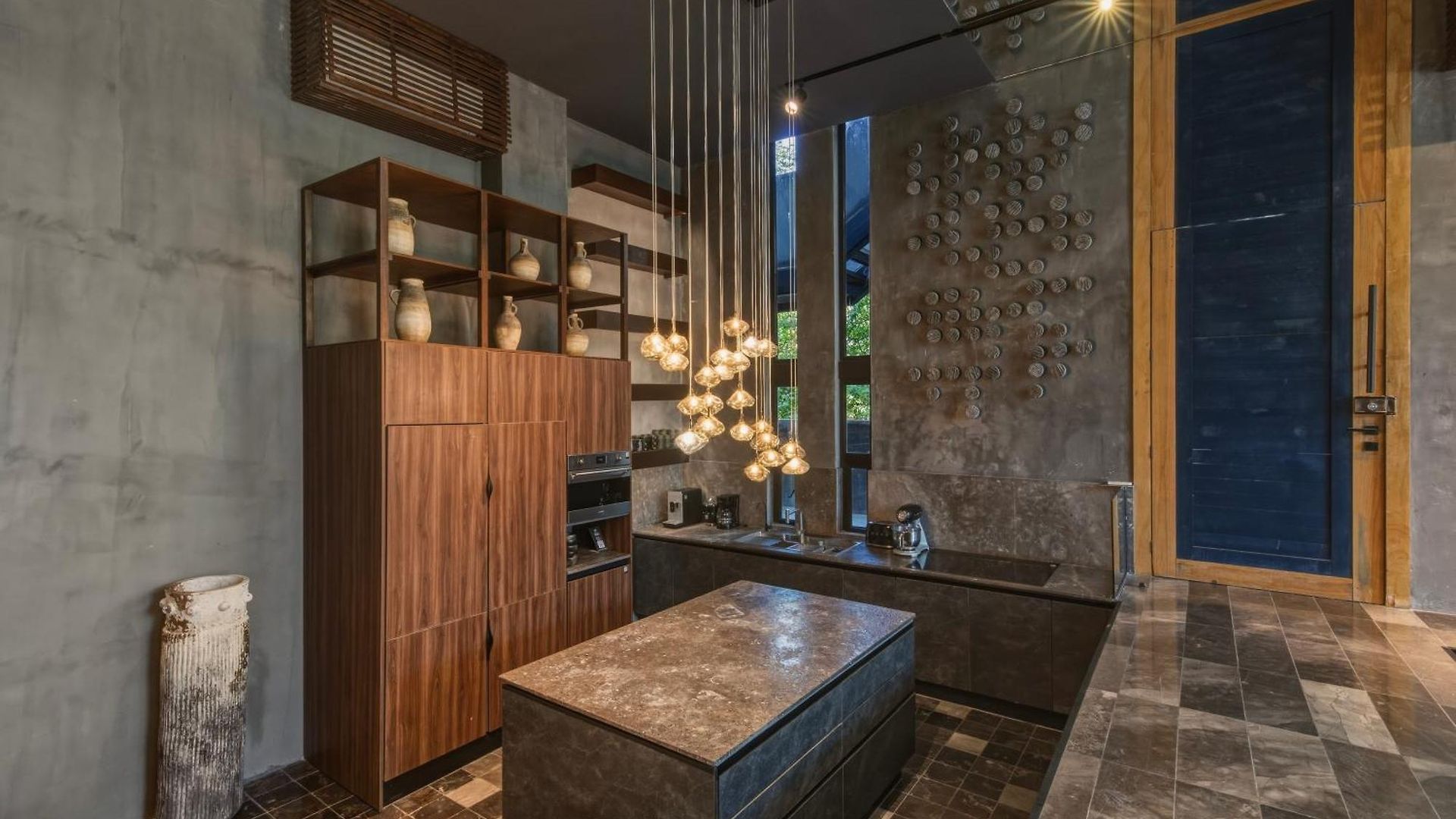 Luxury 4 Bedroom In Aldea Zama Near And Downtown With Private Pool Jacuzzi And Sauna *