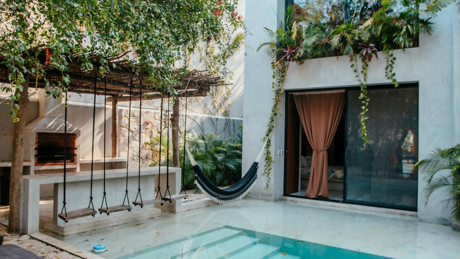 Bed & Breakfast Camila *