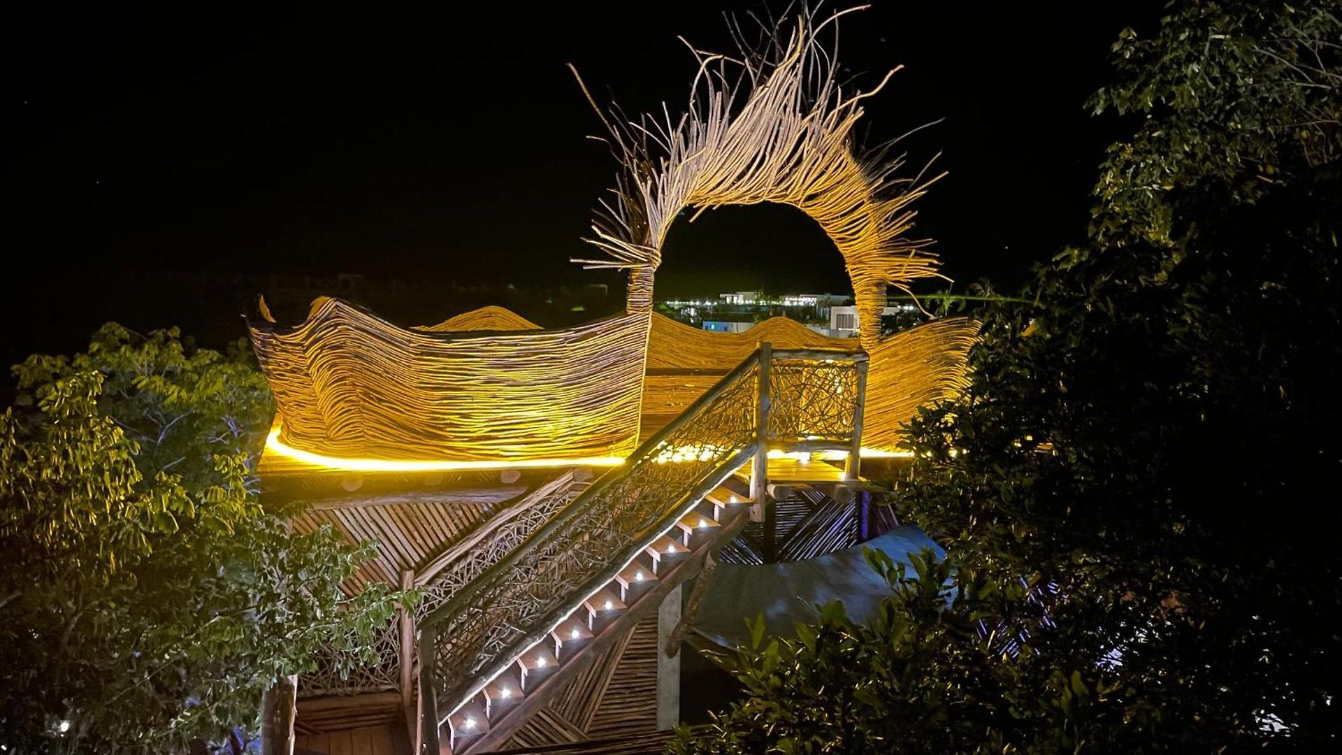 Camila Bed & Breakfast Tulum