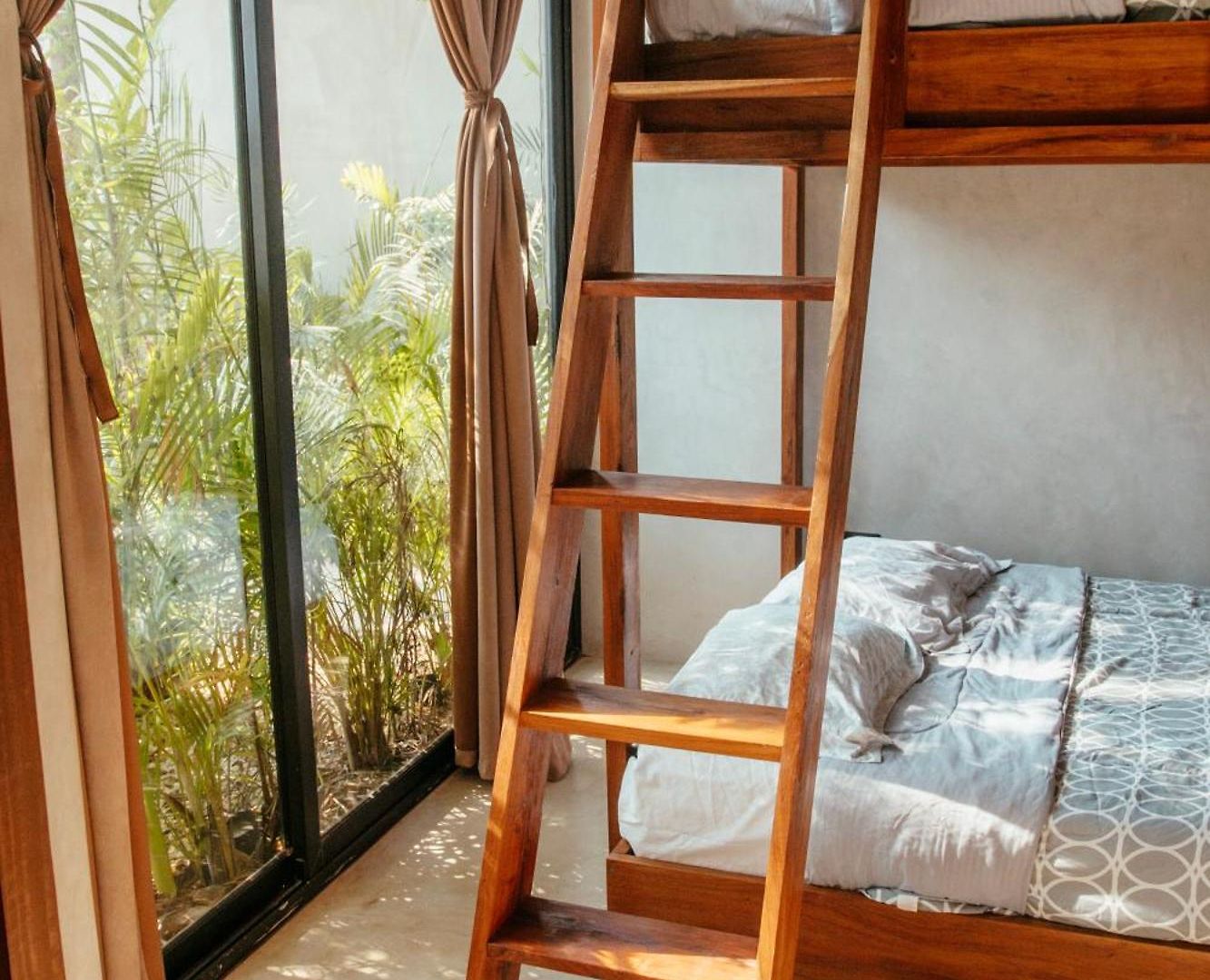 Bed & Breakfast Camila *