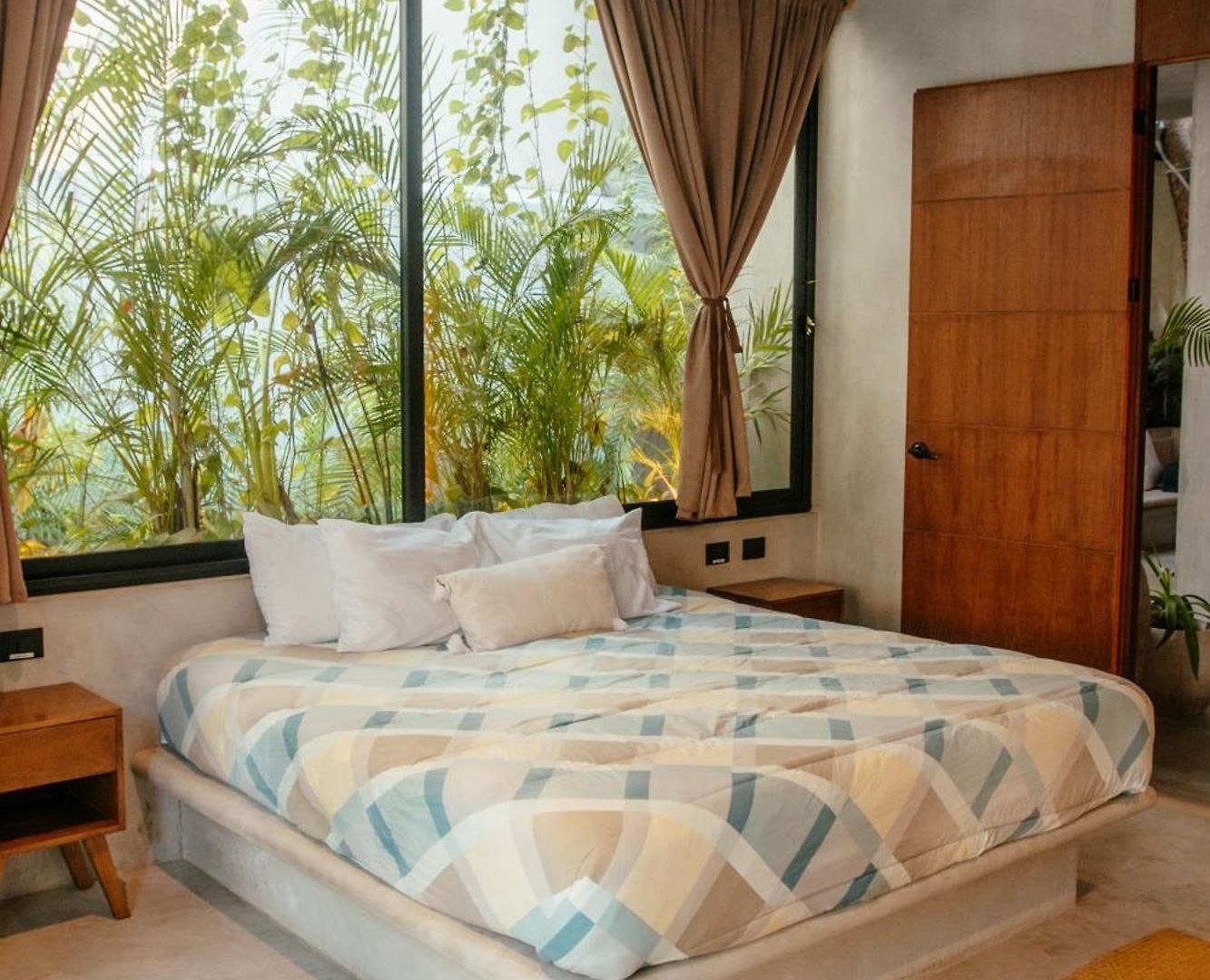 Camila Bed & Breakfast *