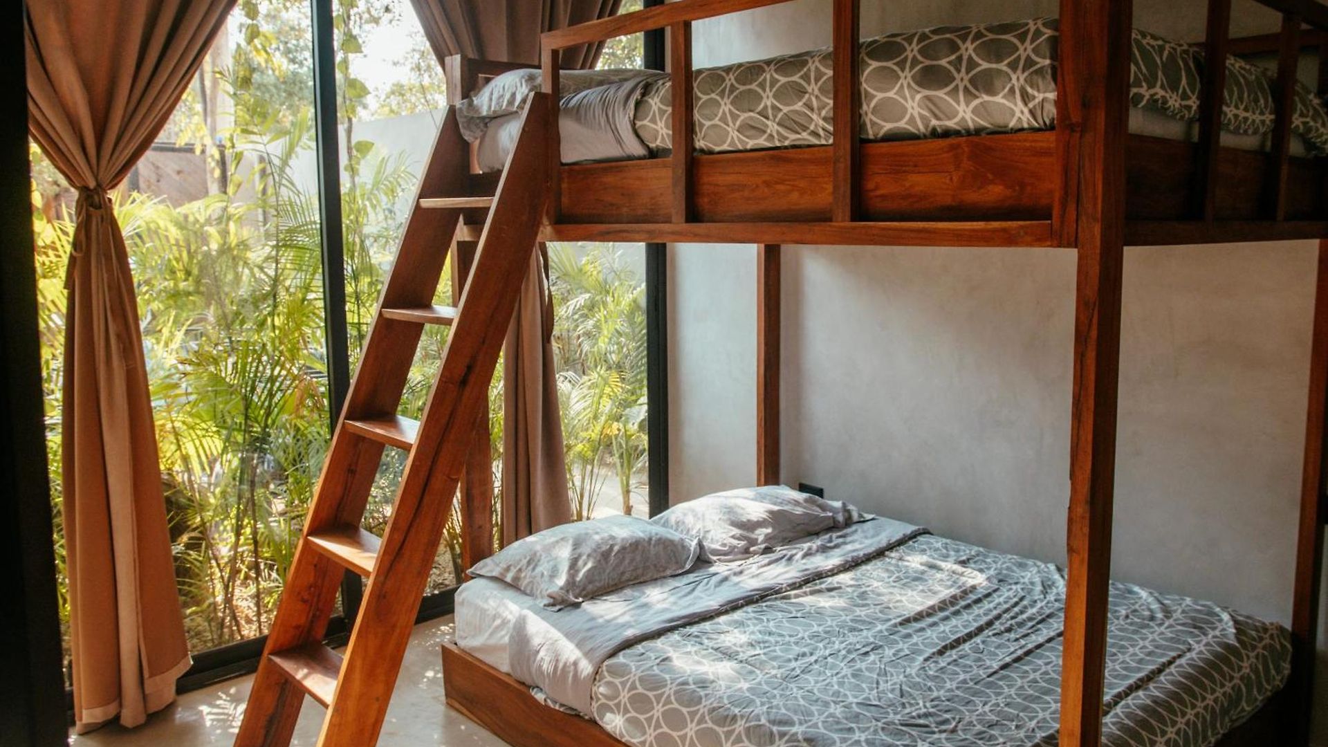 Camila Bed & Breakfast