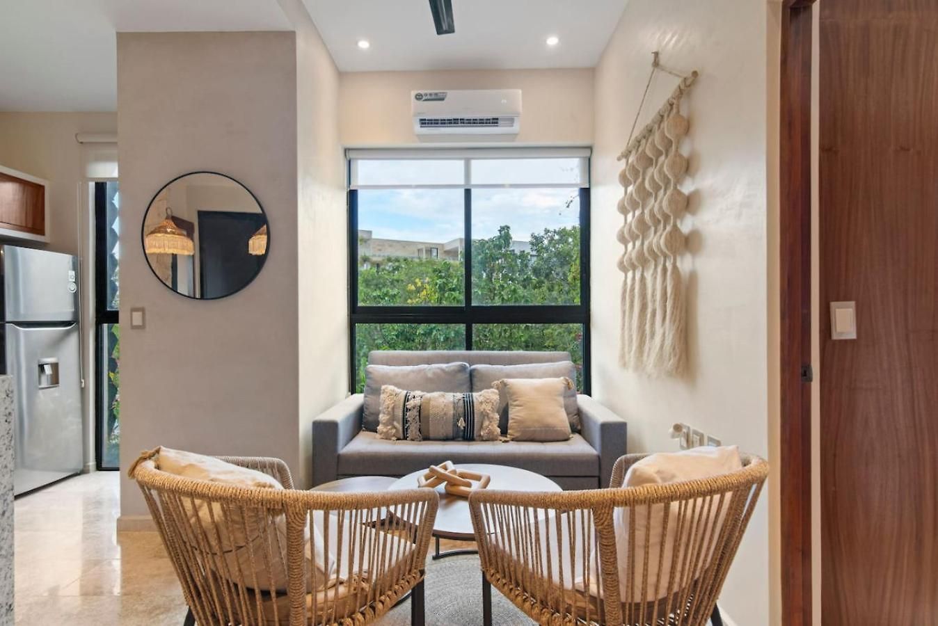 Paradise Spacious 2br In Aldea Zama Holiday home *