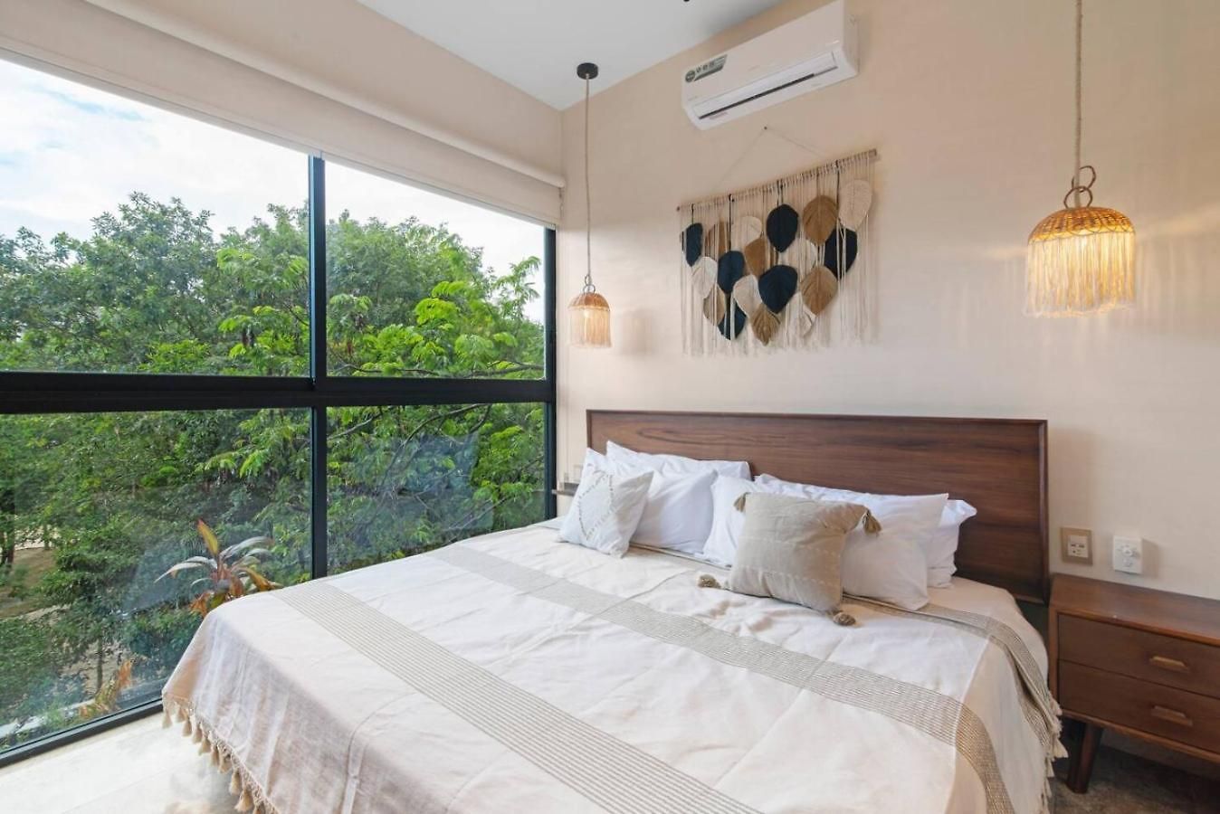 Paradise Spacious 2br In Aldea Zama Tulum