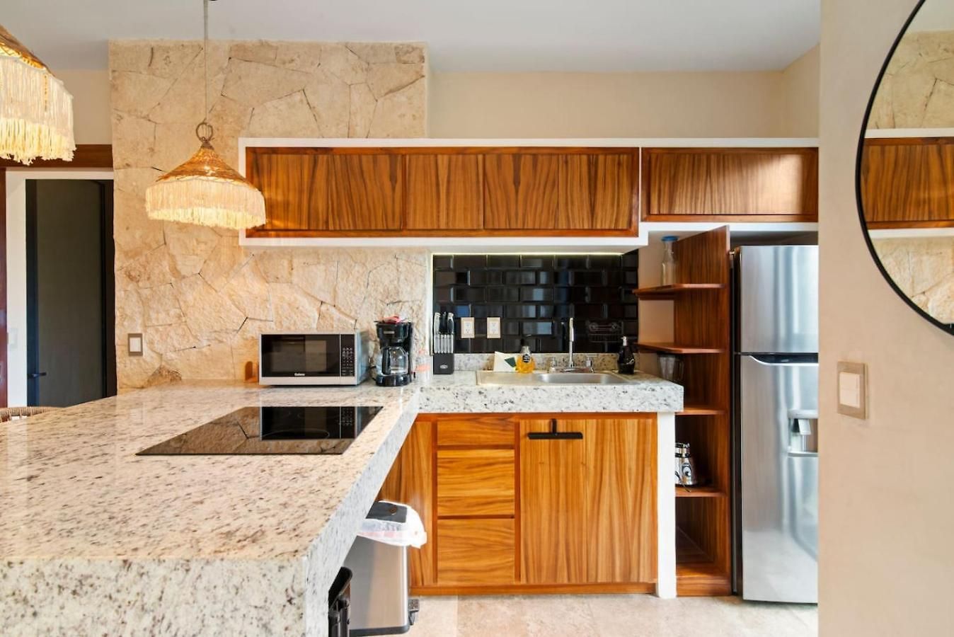 Paradise Spacious 2br In Aldea Zama Holiday home Tulum
