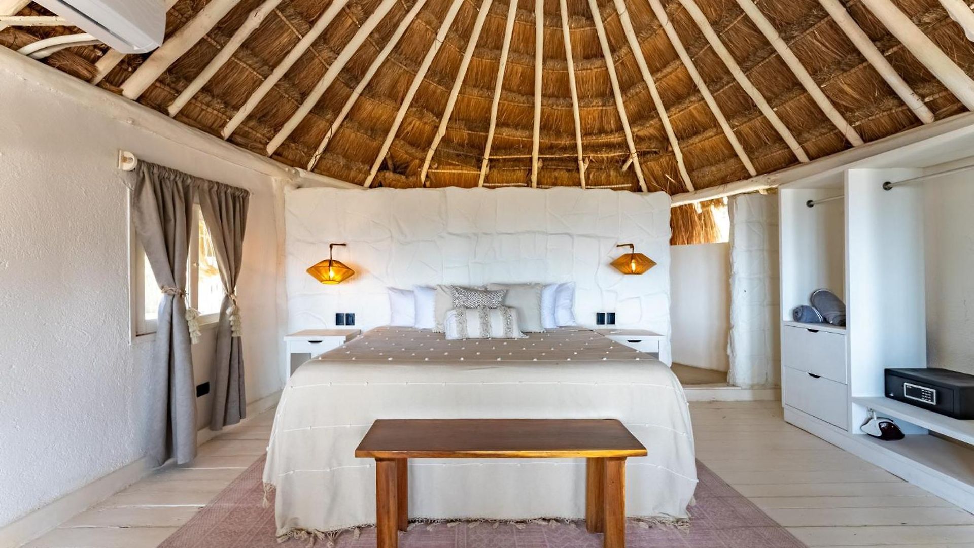 Qamar Hotel Tulum