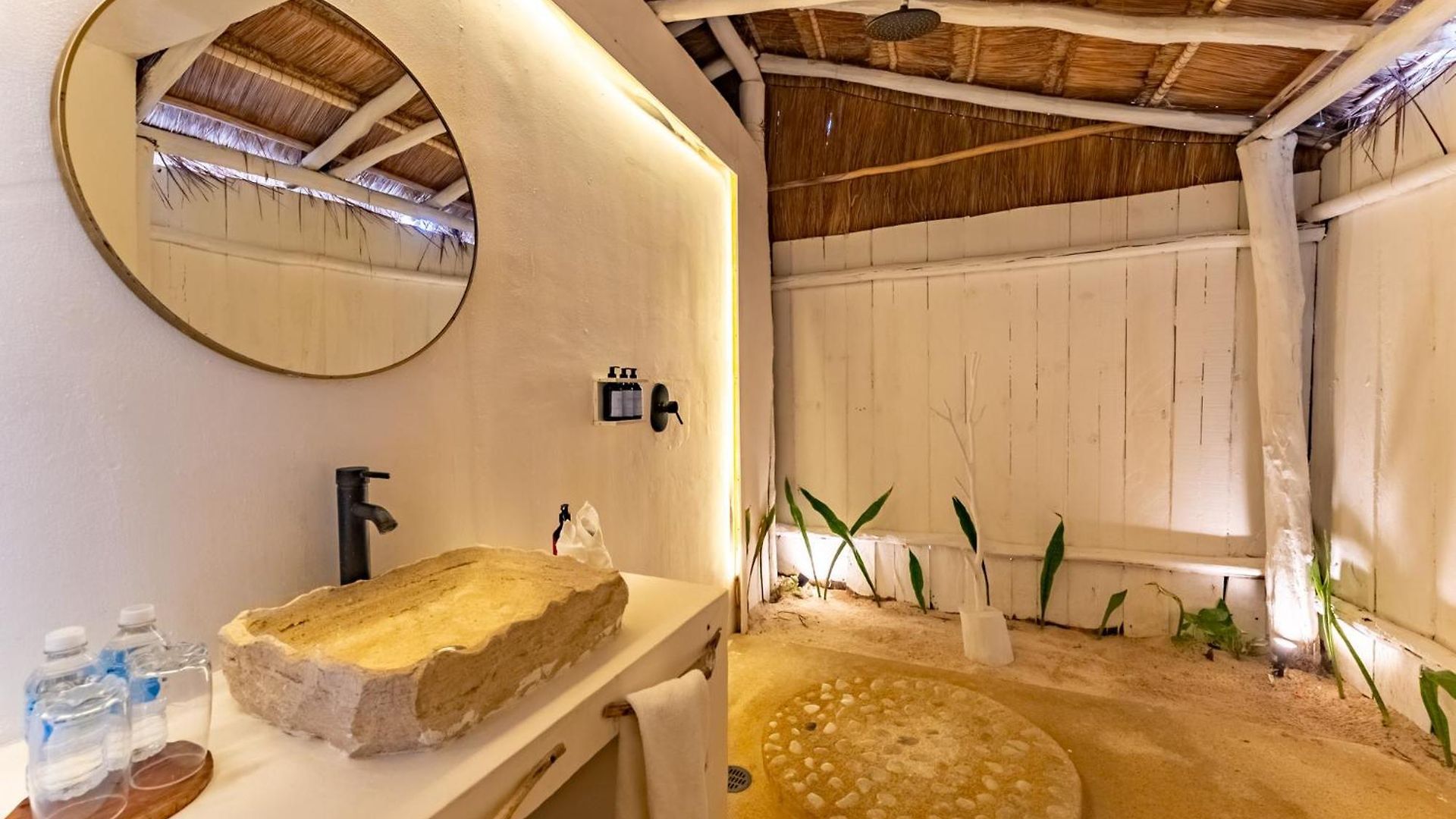 Hotel Qamar