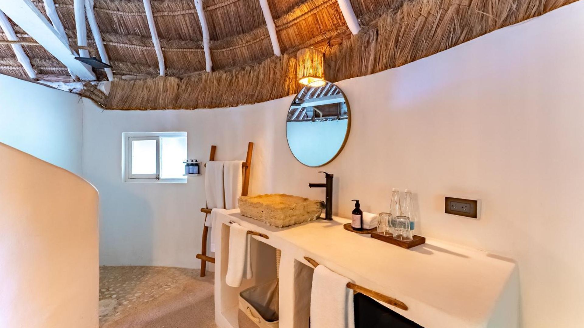 Qamar 5* Tulum