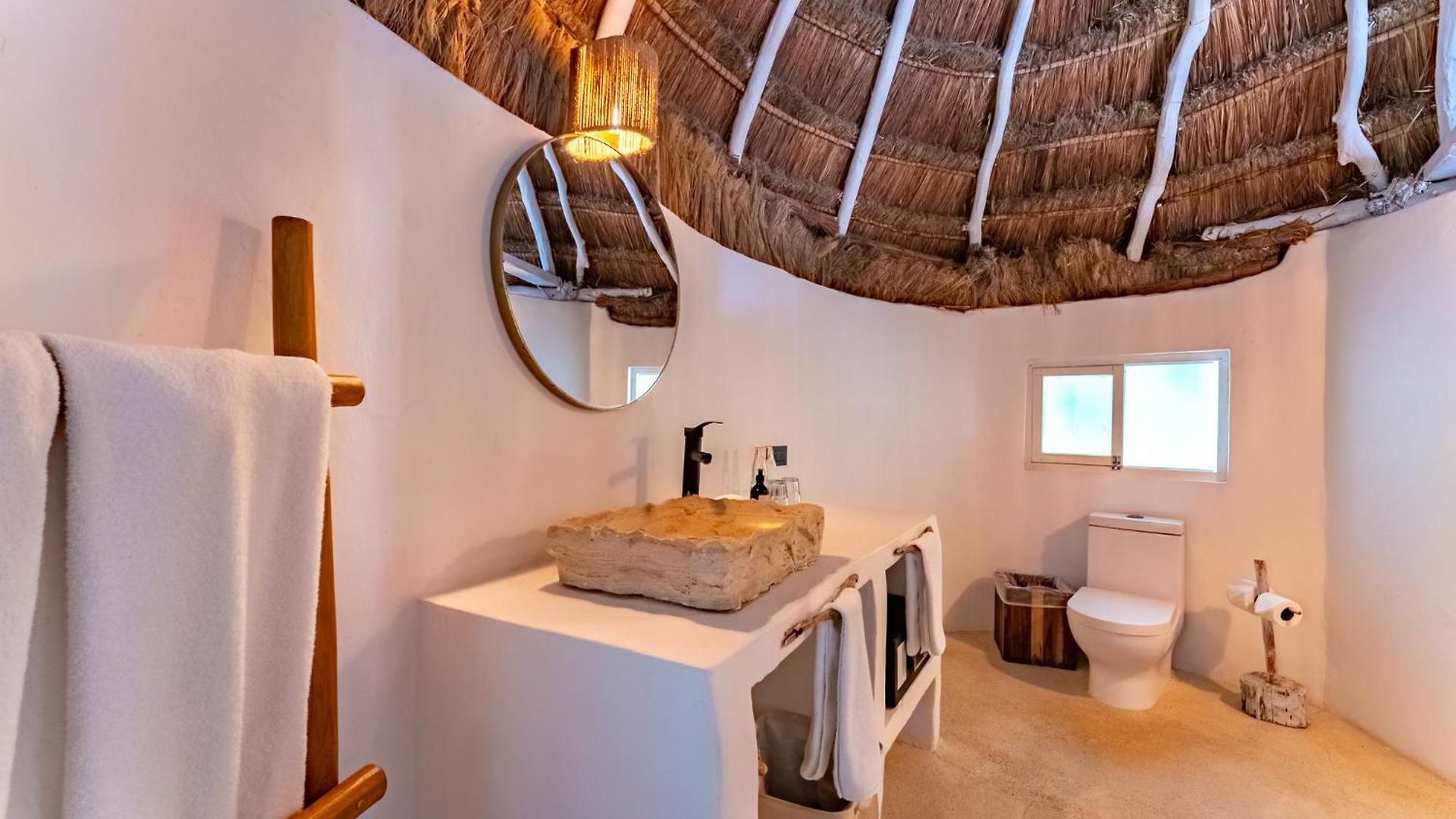 Qamar 5* Tulum