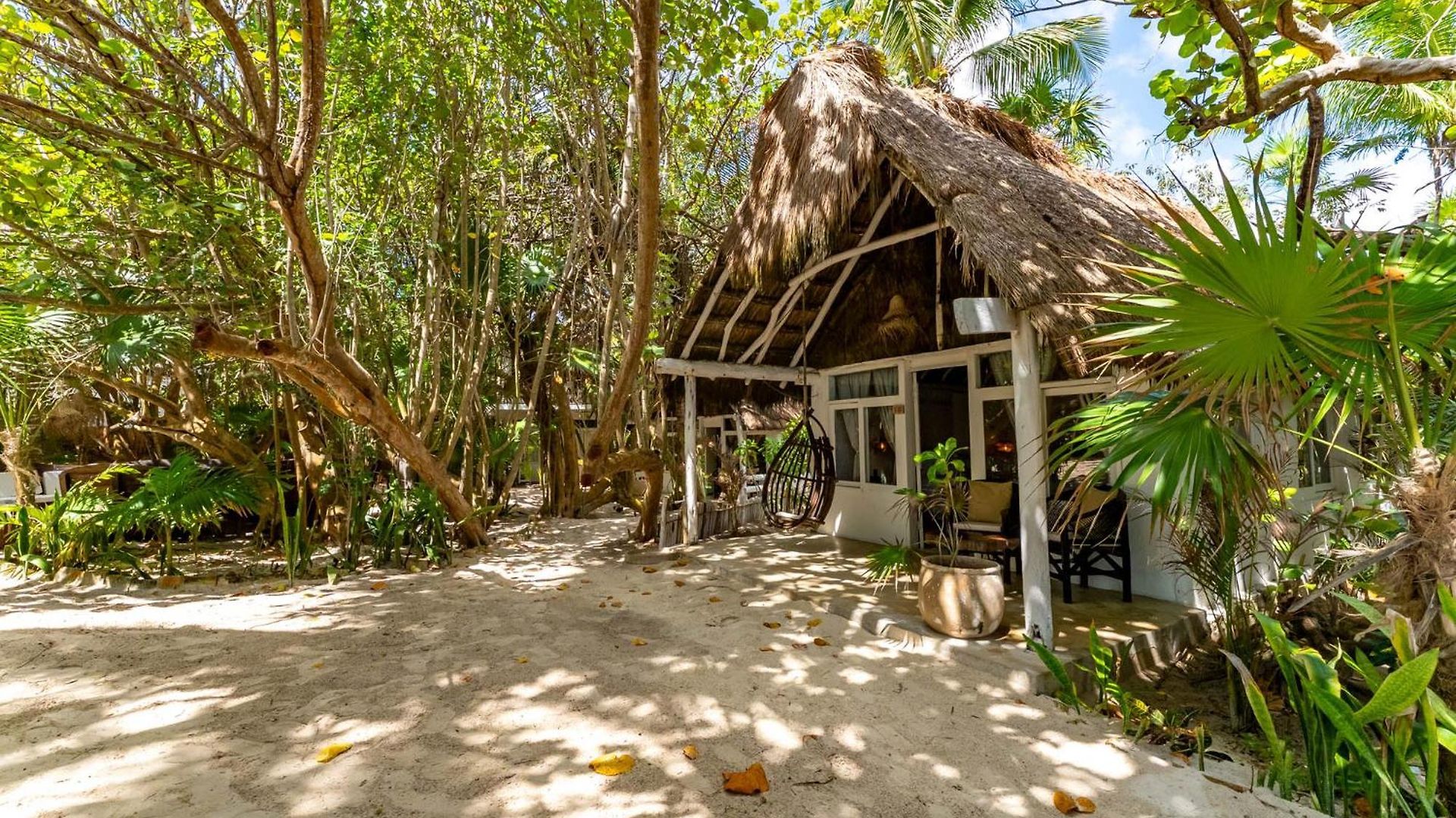 Qamar Hotel Tulum
