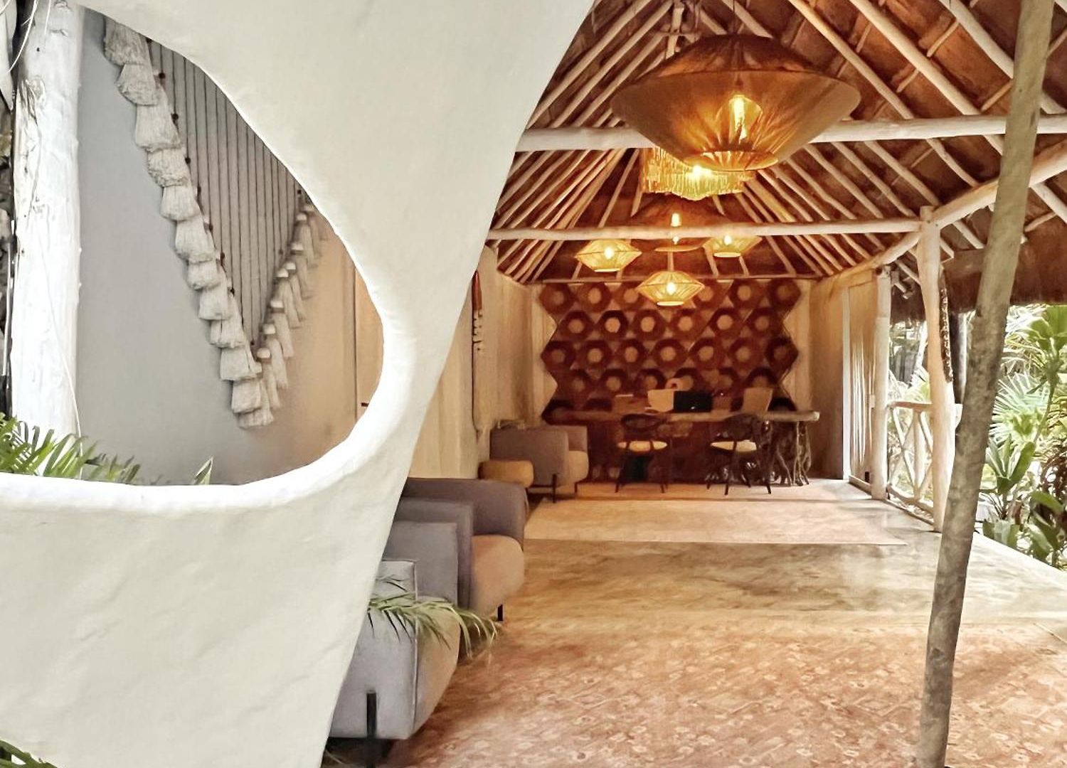 Qamar Hotel Tulum