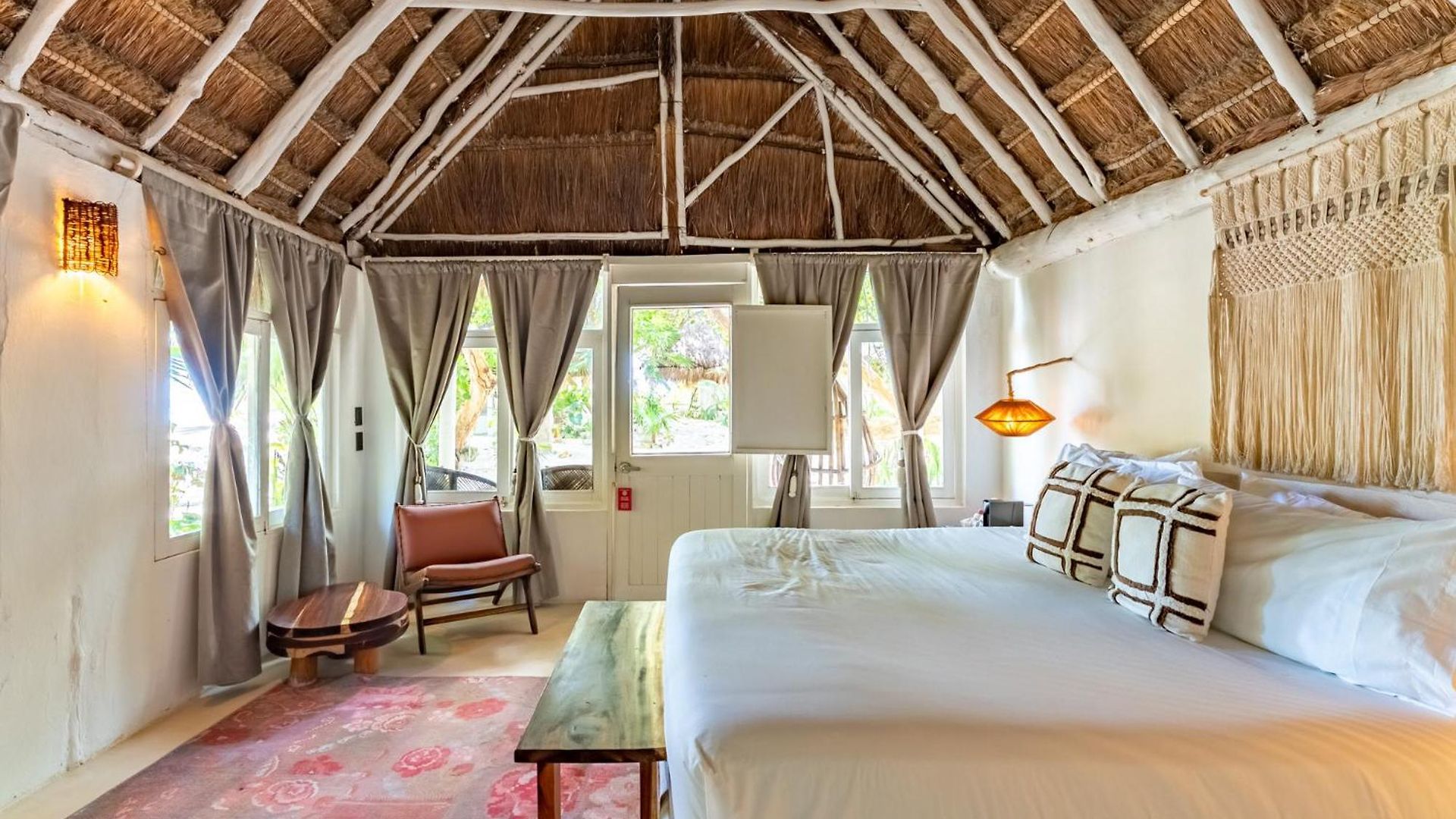Qamar 5* Tulum