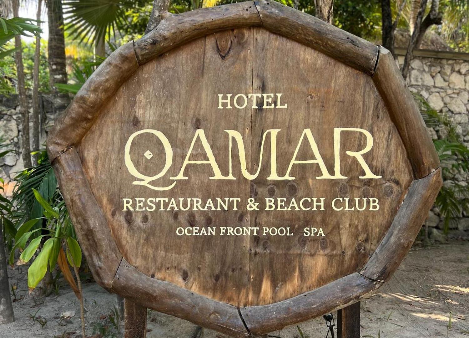 Qamar