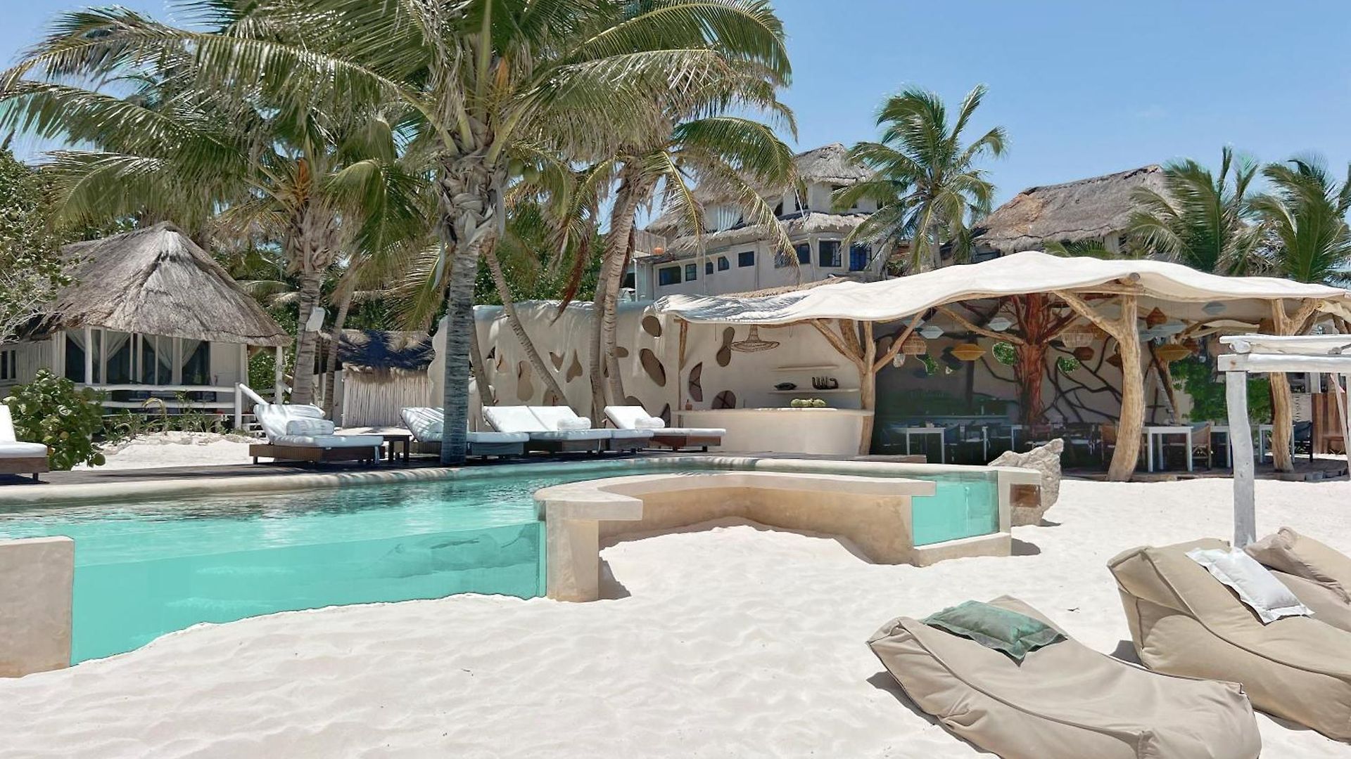 Hotel Qamar 5*