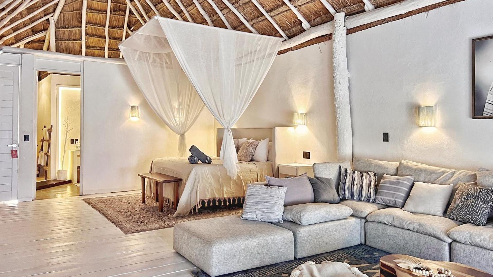 Qamar 5* Tulum