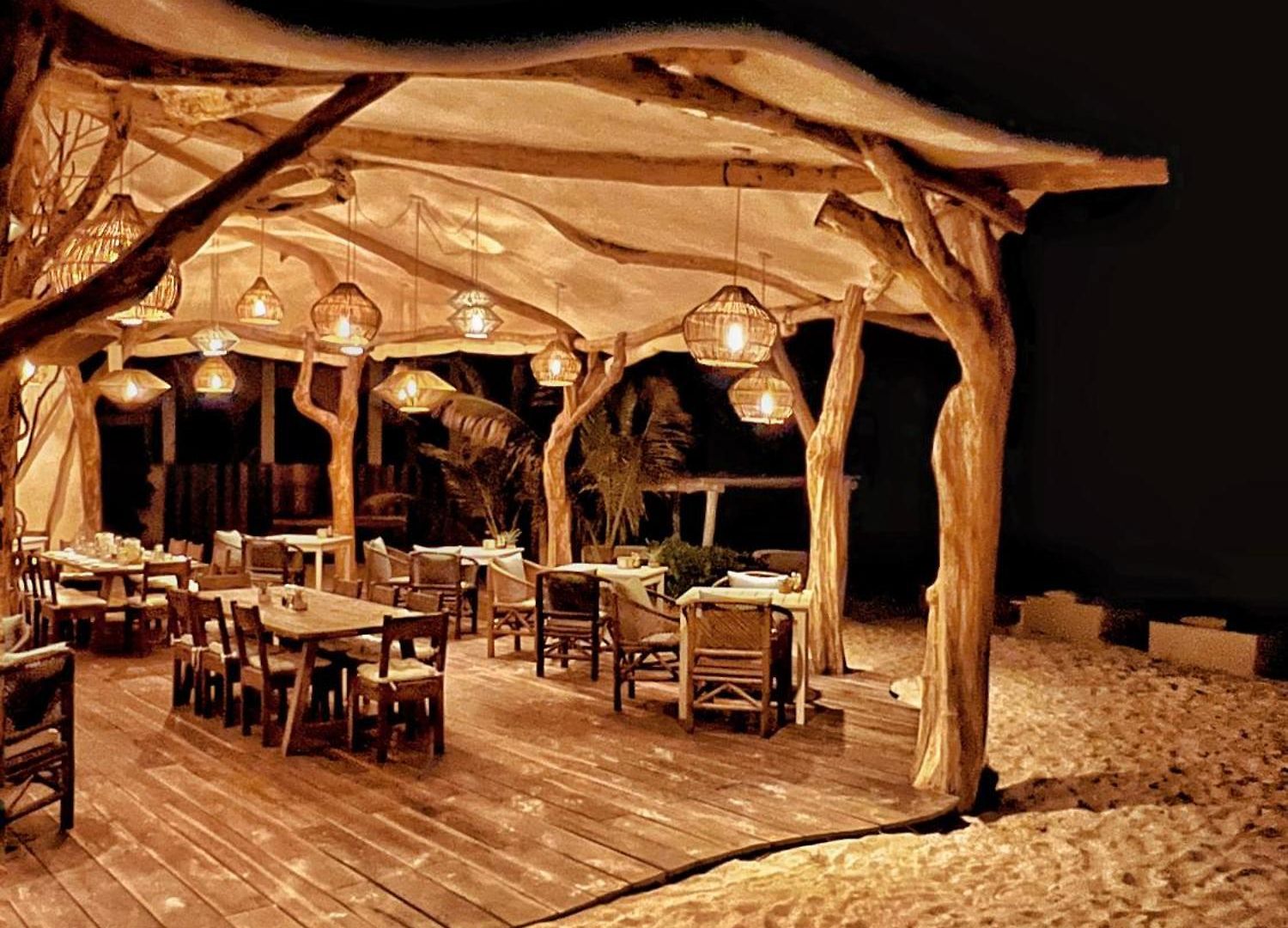Qamar 5*