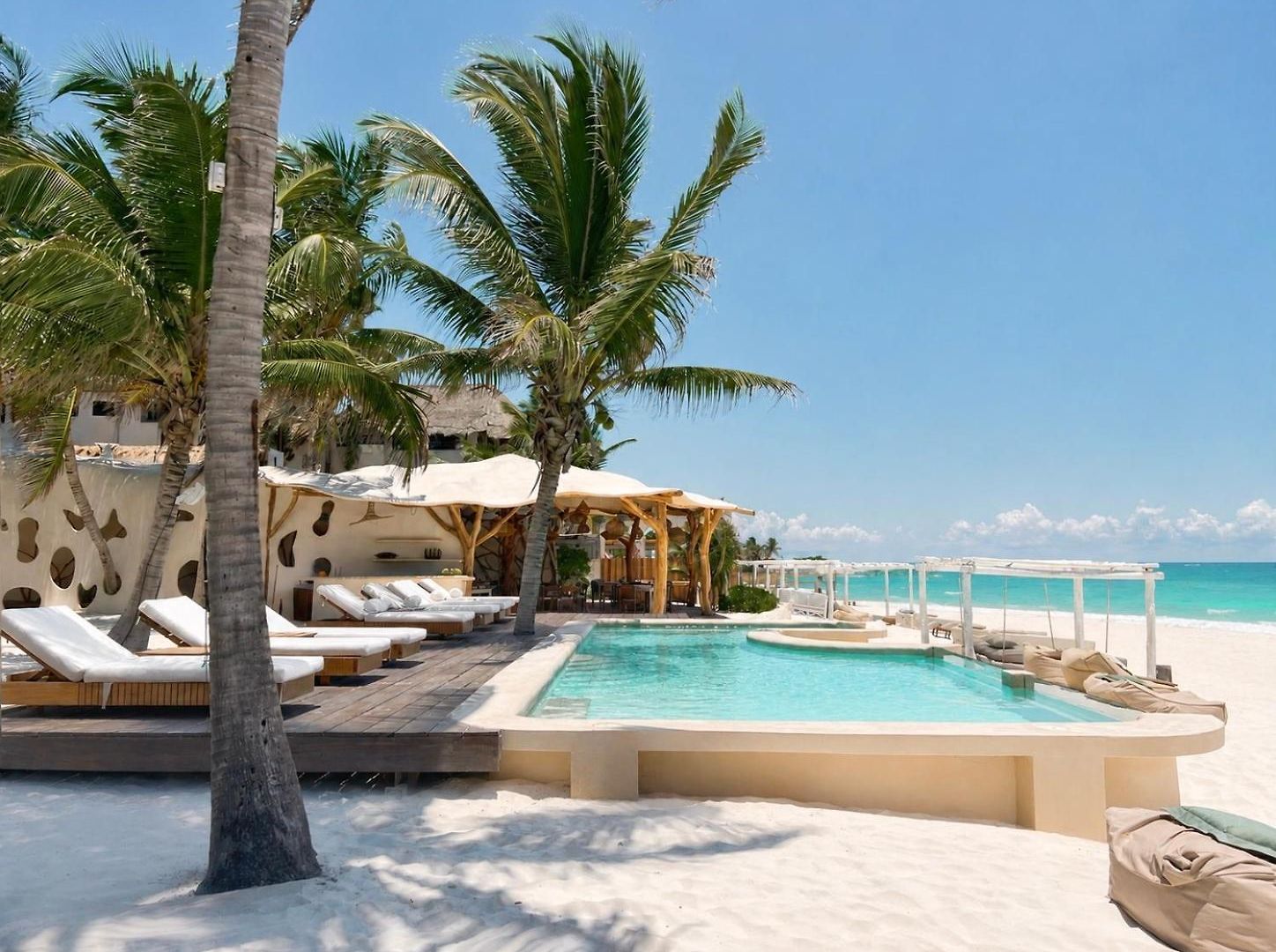 Hotel Qamar