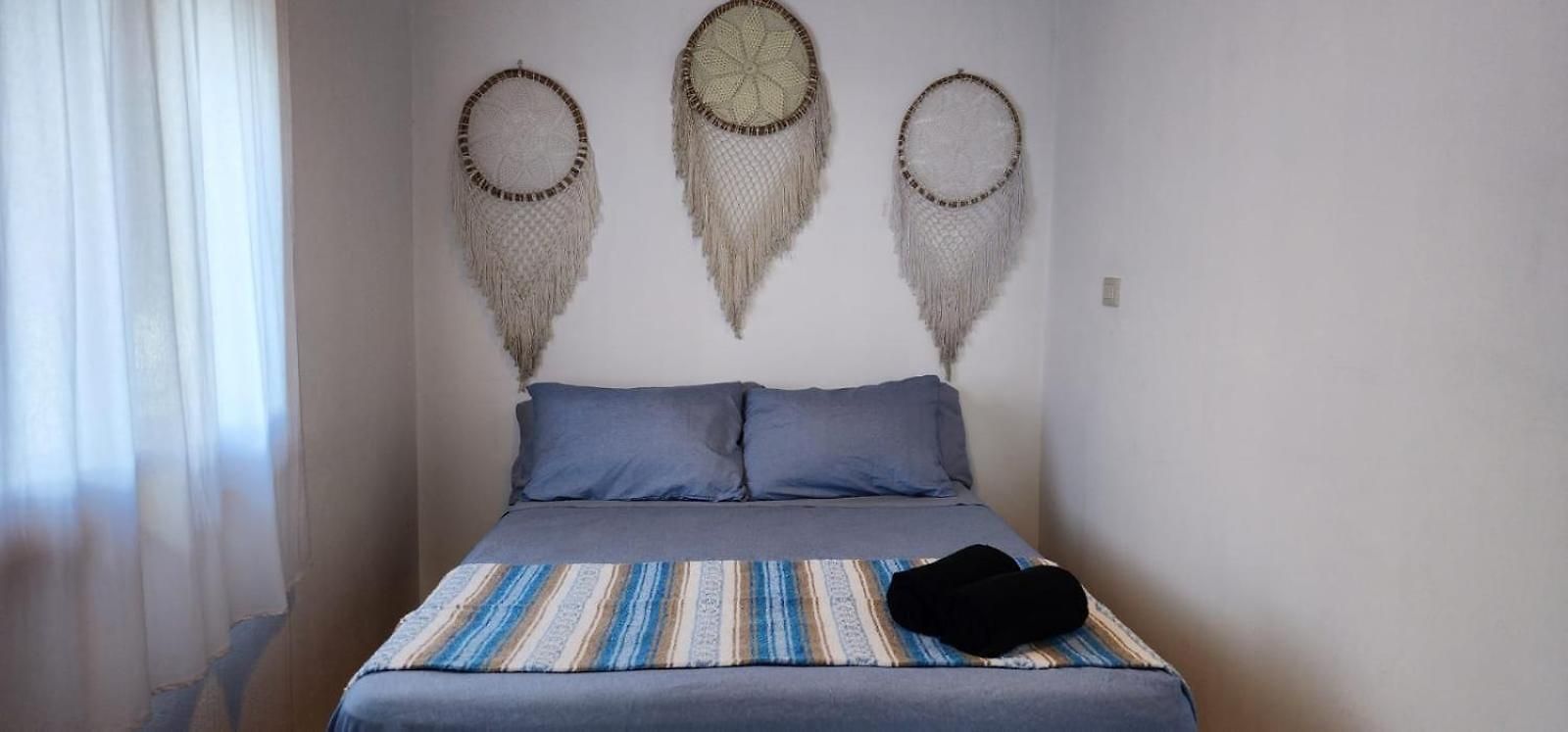 Casa Kin Departamento Abajo D-a