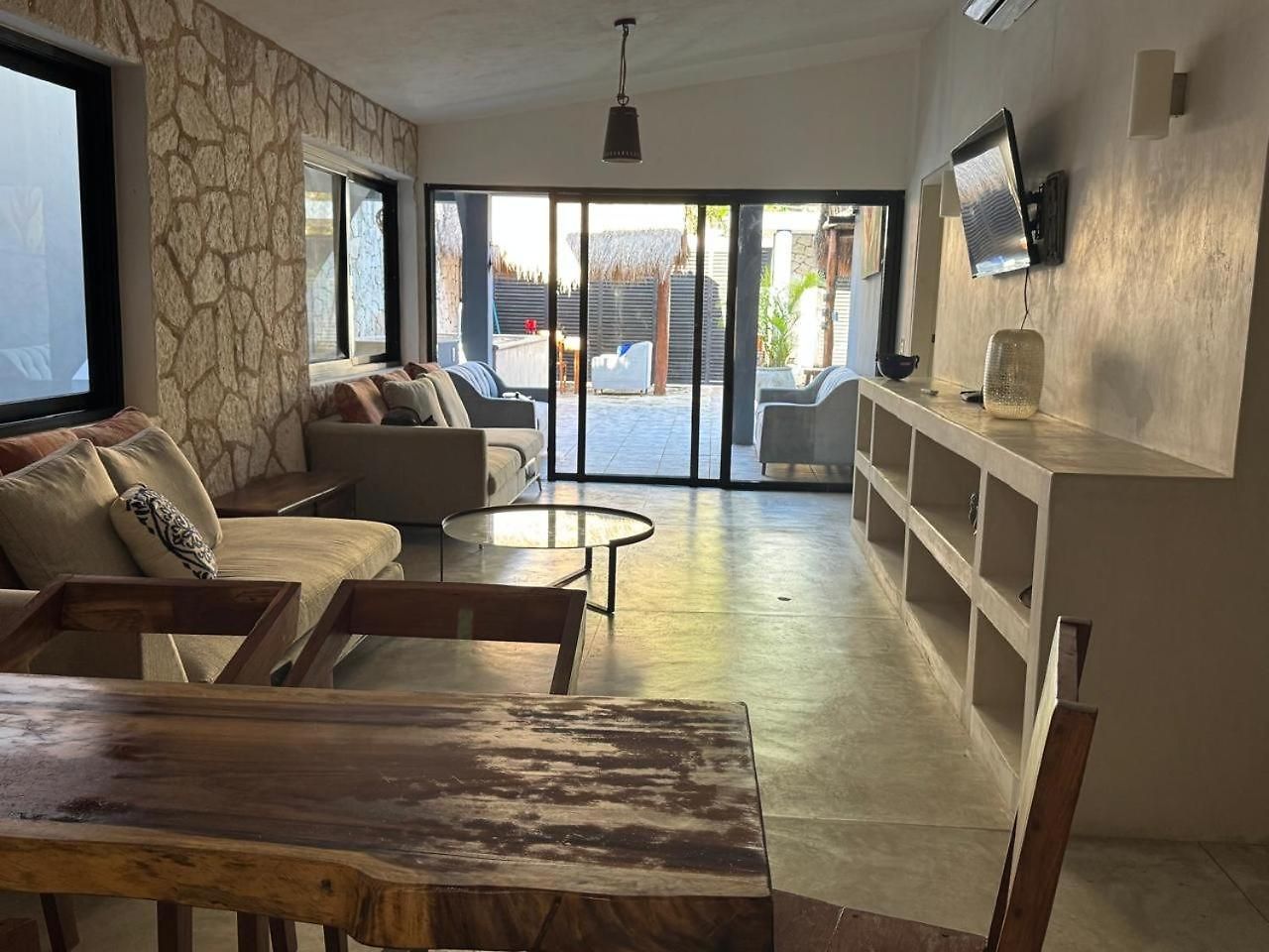 Casa Kin Departamento Abajo D-a *