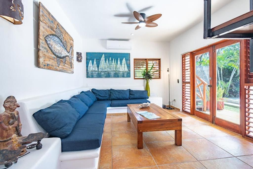 Beachfront With Private Pool Access Balcony With Ocean Views Patio - Belleza