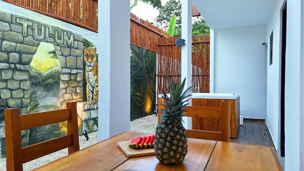 Holiday home La Veleta Retreat Pools Jacuzzi Near