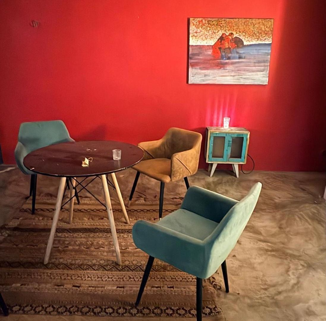 Hotel Aqua Viva Tulum