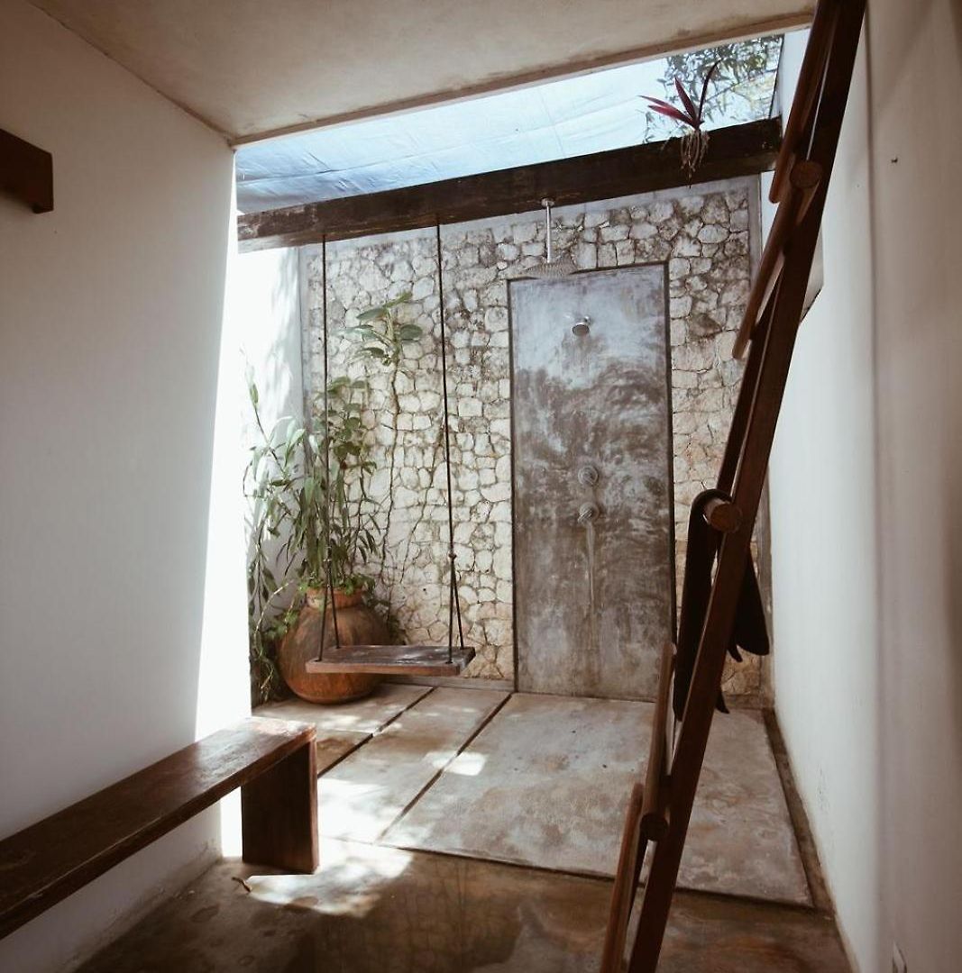 Aqua Viva Hotel Tulum