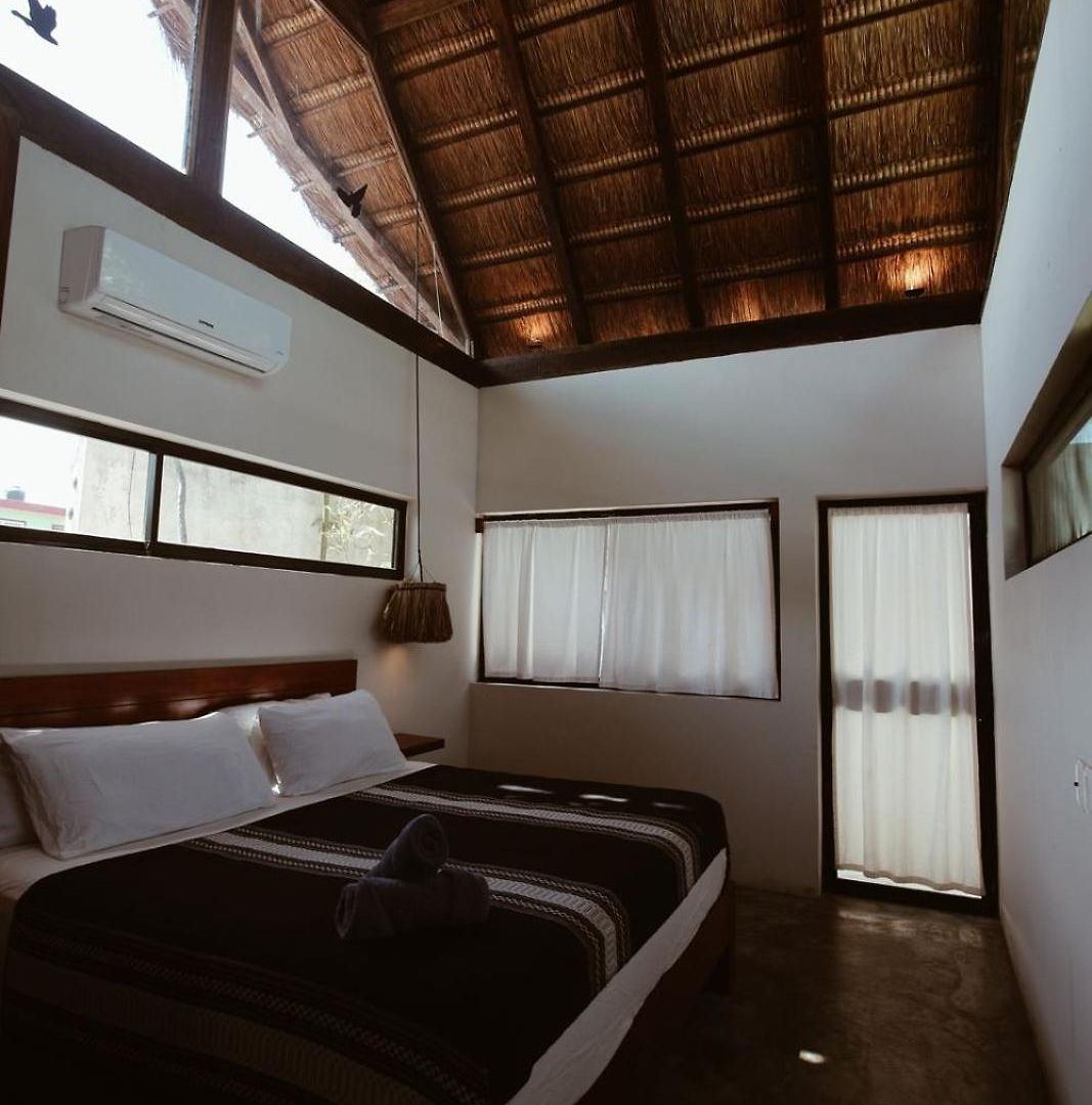 Aqua Viva Tulum