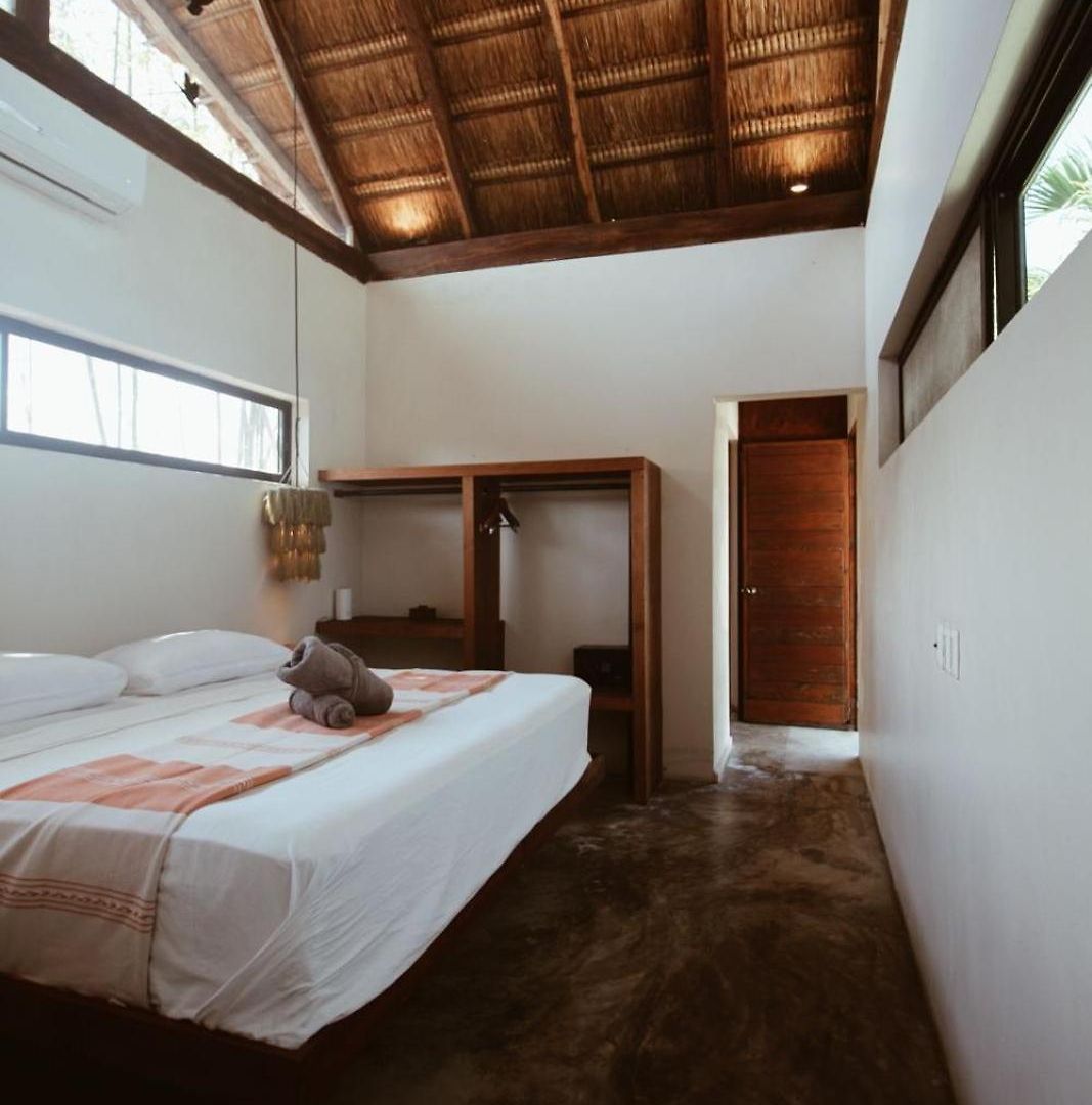 Aqua Viva Hotel Tulum