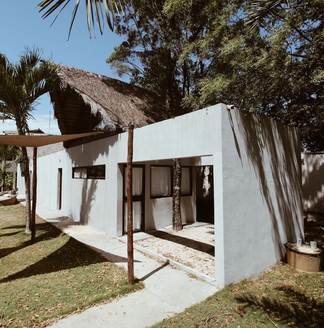 Hotel Aqua Viva Tulum