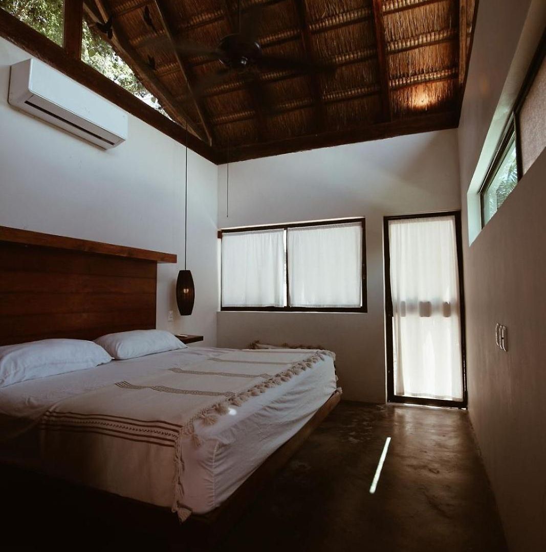 Aqua Viva 4* Tulum