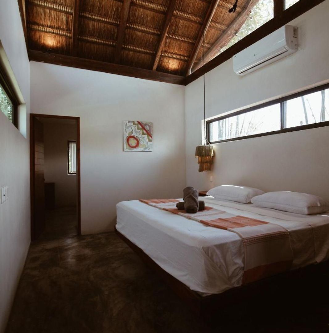 Aqua Viva Hotel Tulum