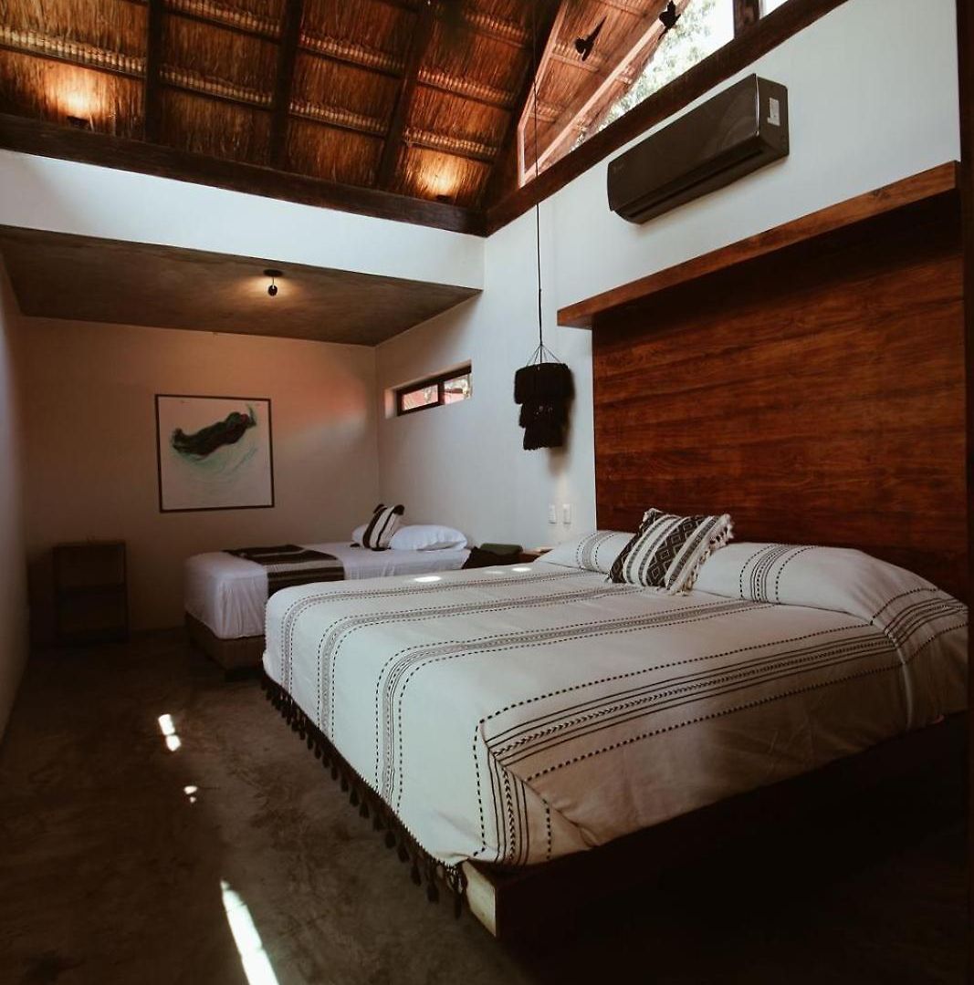 Hotel Aqua Viva Tulum